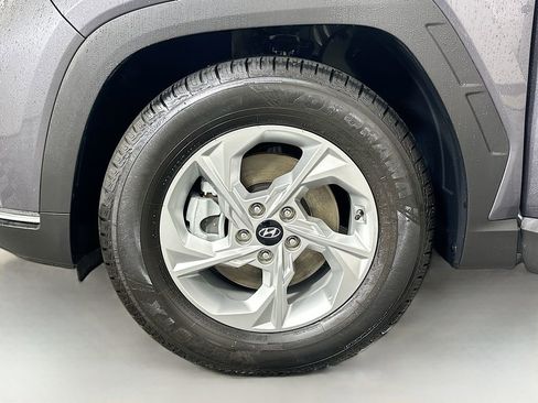 Certified 2022 Hyundai Tucson SEL image 31