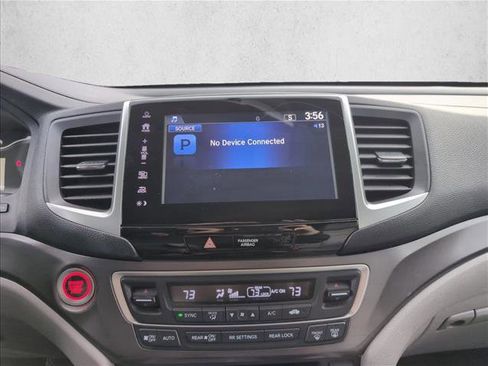 Used 2017 Honda Pilot EX-L image 12