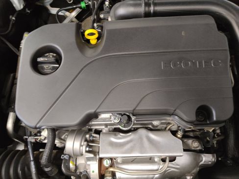 Used 2024 Chevrolet Malibu LS FWD image 30