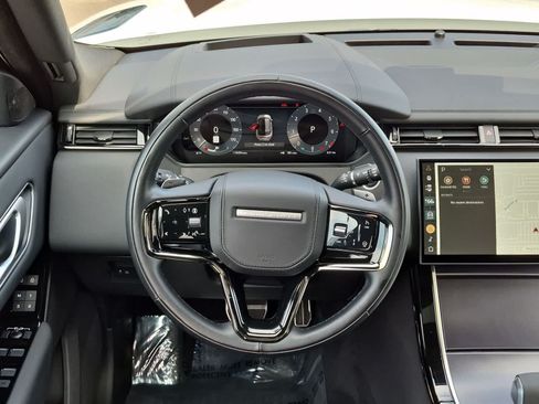 Certified 2026 Land Rover Range Rover Velar Dynamic SE AWD/4WD image 23
