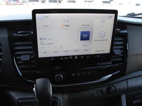 Used 2023 Ford Transit 350 XLT image 41