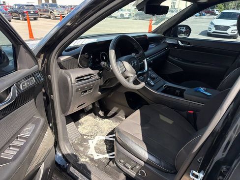 Used 2024 Hyundai Palisade Calligraphy AWD/4WD image 10