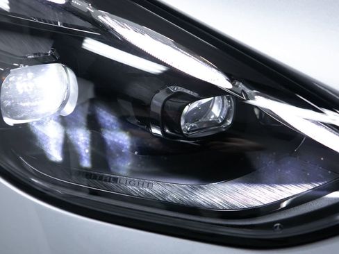 Used 2024 Mercedes-Benz AMG GT 55 image 15