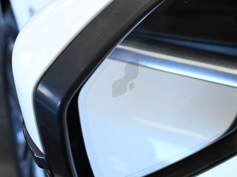 Used 2022 Jaguar F-PACE S AWD/4WD image 8