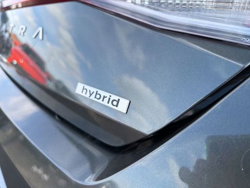 New 2026 Hyundai Elantra Sport FWD image 11
