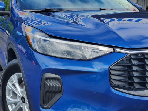 Used 2023 Ford Escape Active w/ Tech Pack #2 AWD/4WD image 6