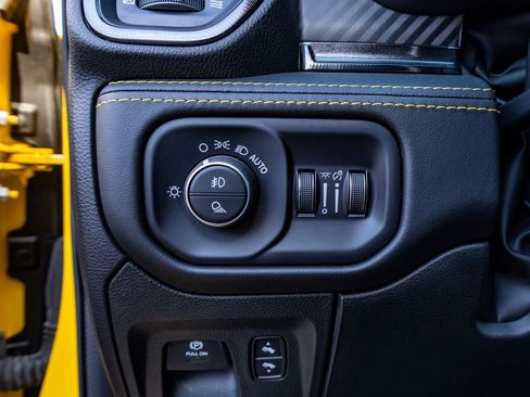 Used 2023 RAM 1500 TRX w/ TRX Level 2 Equipment Group image 19