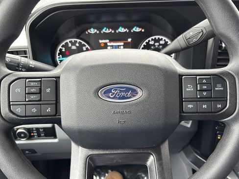 New 2026 Ford F350 XLT w/ Tremor Off-Road Package AWD/4WD image 25