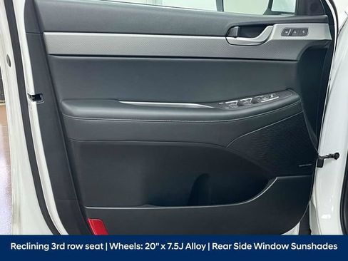 Used 2023 Hyundai Palisade SEL AWD/4WD image 17