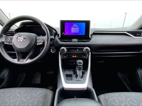 Used 2024 Toyota RAV4 XLE image 14