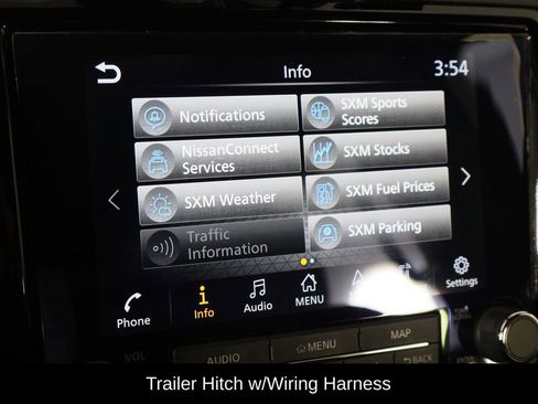 Used 2023 Nissan Frontier PRO-4X w/ Pro-4X Premium Package image 30