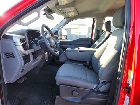 New 2026 Ford F250 XL w/ STX Appearance Package image 23