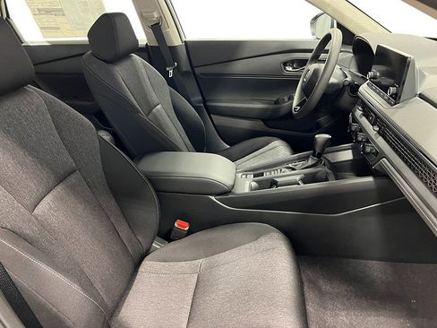 New 2025 Honda Accord LX image 29