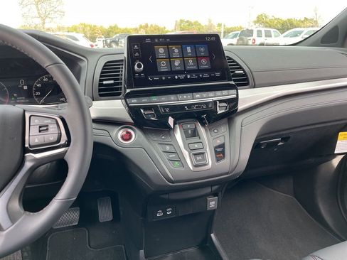 Certified 2026 Honda Odyssey Sport-L image 19