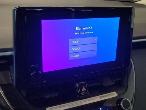 Used 2024 Toyota Corolla LE image 25