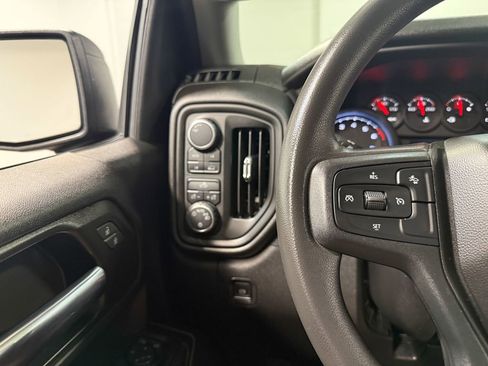Used 2023 Chevrolet Silverado 1500 Custom image 74