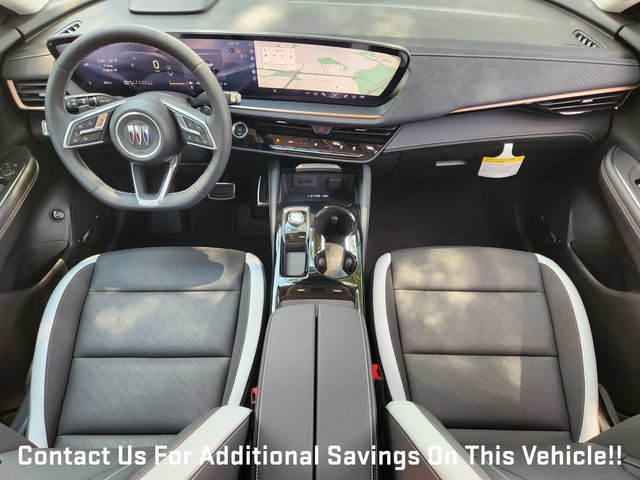 New 2026 Buick Envision Sport Touring AWD/4WD image 19