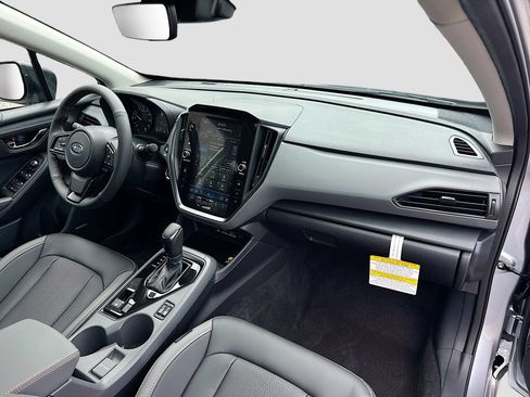 New 2026 Subaru Crosstrek 2.5i Limited w/ Crosstrek Mirror Package AWD/4WD image 28