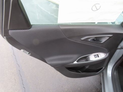 New 2025 Chevrolet Malibu LS w/ Driver Confidence Package image 22