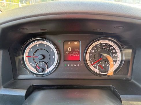 Used 2017 RAM 1500 Tradesman image 25