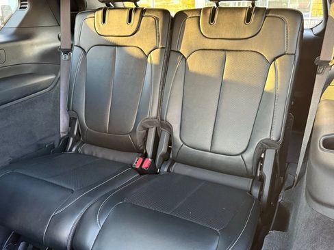 Used 2024 Jeep Grand Cherokee L Overland w/ Trailer Tow Package image 30