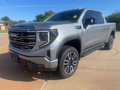 Used 2024 GMC Sierra 1500 AT4 w/ AT4 Preferred Package