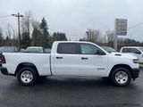 New 2025 RAM 1500 Tradesman image 4
