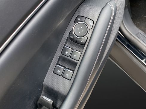 Certified 2025 Ford Mustang Mach-E Premium AWD/4WD image 21