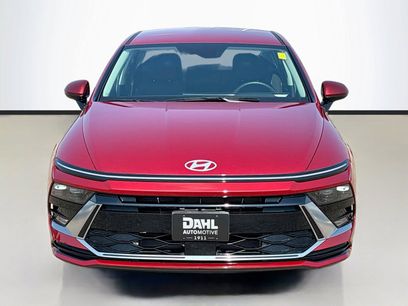Used 2025 Hyundai Sonata SEL