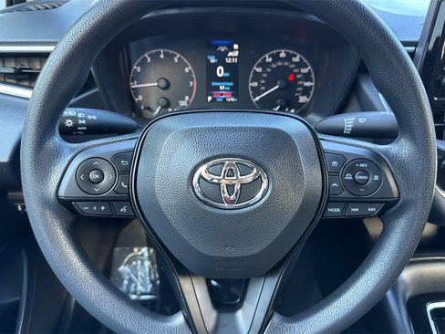 Certified 2024 Toyota Corolla LE w/ LE Convenience Package image 21
