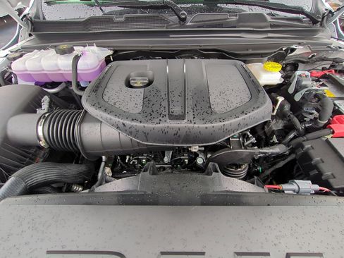 New 2026 RAM 1500 Express image 22