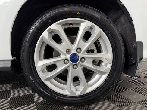 Used 2017 Ford Transit Connect Titanium FWD image 42