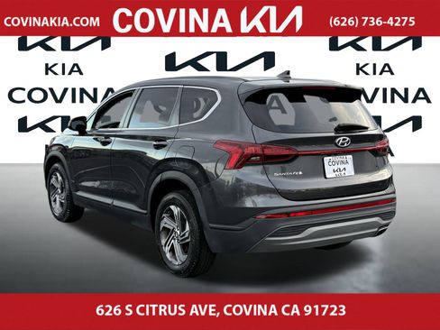 Used 2022 Hyundai Santa Fe SE image 6