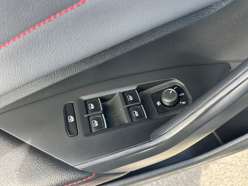 Certified 2025 Volkswagen Jetta GLI Autobahn FWD image 13