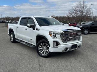 Used 2021 GMC Sierra 1500 Denali w/ Technology Package video 2