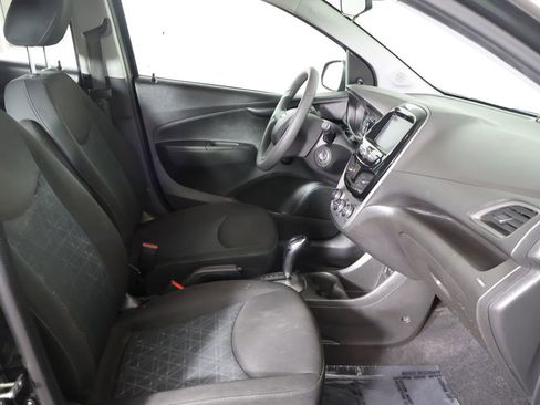 Used 2022 Chevrolet Spark LS FWD image 19