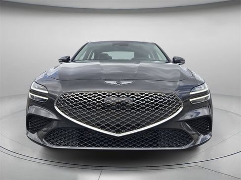 New 2025 Genesis G70 2.5T image 5