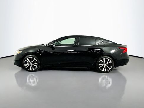 Used 2016 Nissan Maxima 3.5 SL image 5