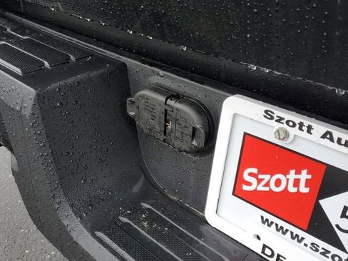 New 2026 Toyota Tacoma SR5 image 7