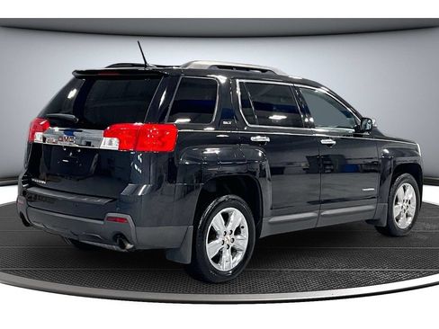 Used 2014 GMC Terrain SLT w/ Chrome Appearance Package FWD image 17