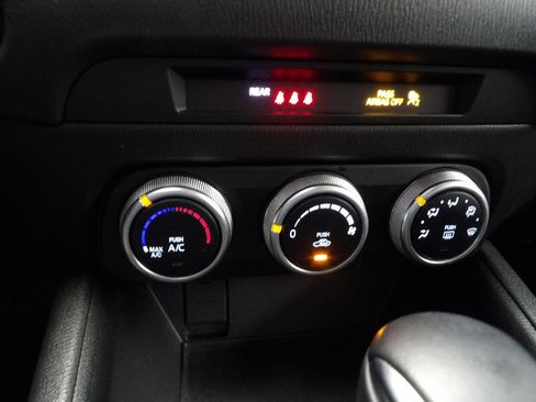 Certified 2023 MAZDA CX-5 AWD 2.5 S image 33