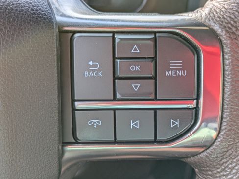 Used 2024 Ford F250 King Ranch w/ Chrome Package image 21