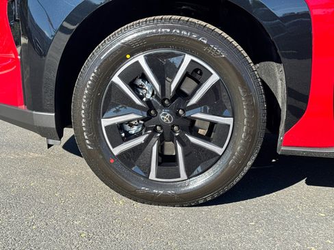 New 2026 Toyota bZ image 6