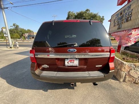 Used 2015 Ford Expedition King Ranch RWD image 6