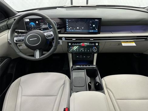 New 2026 Hyundai Tucson Limited image 25