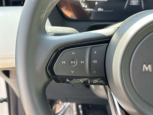 New 2026 MAZDA CX-5 Select image 17