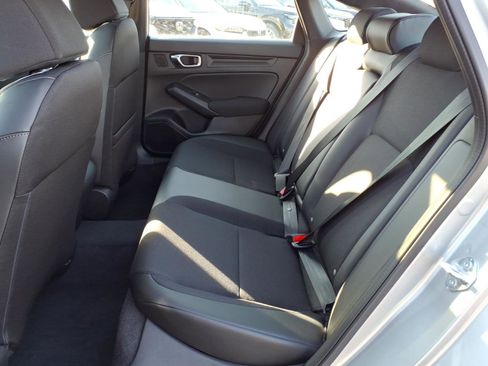 New 2026 Honda Civic Sport image 7