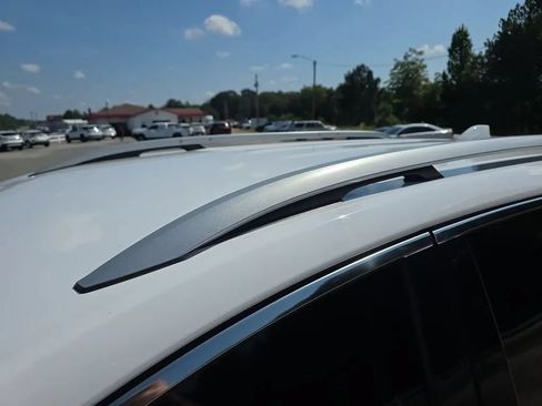 Used 2018 GMC Terrain SLT FWD image 13