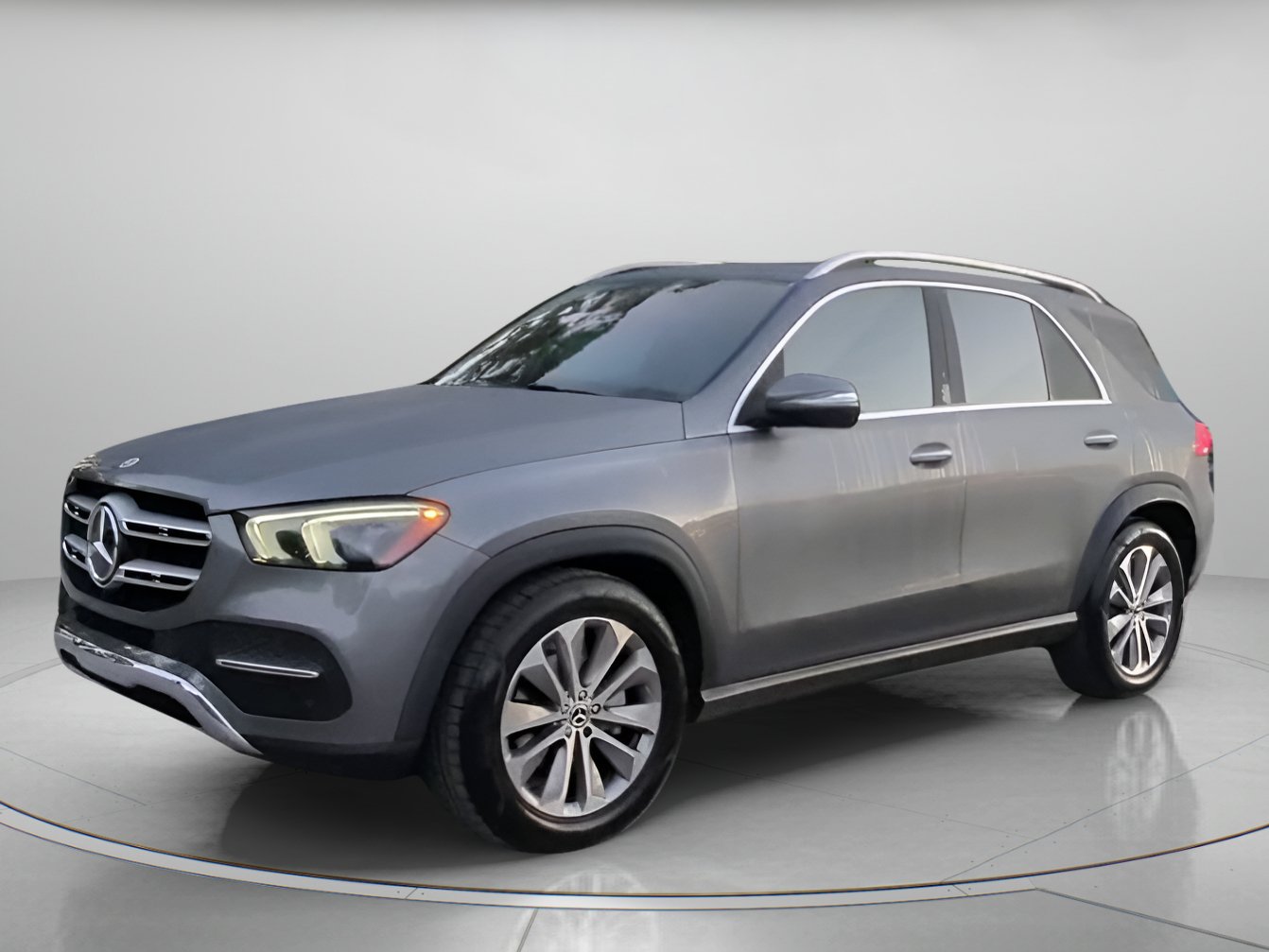 Used 2021 Mercedes-Benz GLE 350 image 13