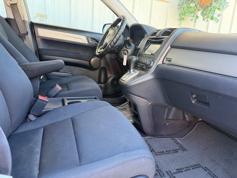 Used 2011 Honda CR-V LX image 14